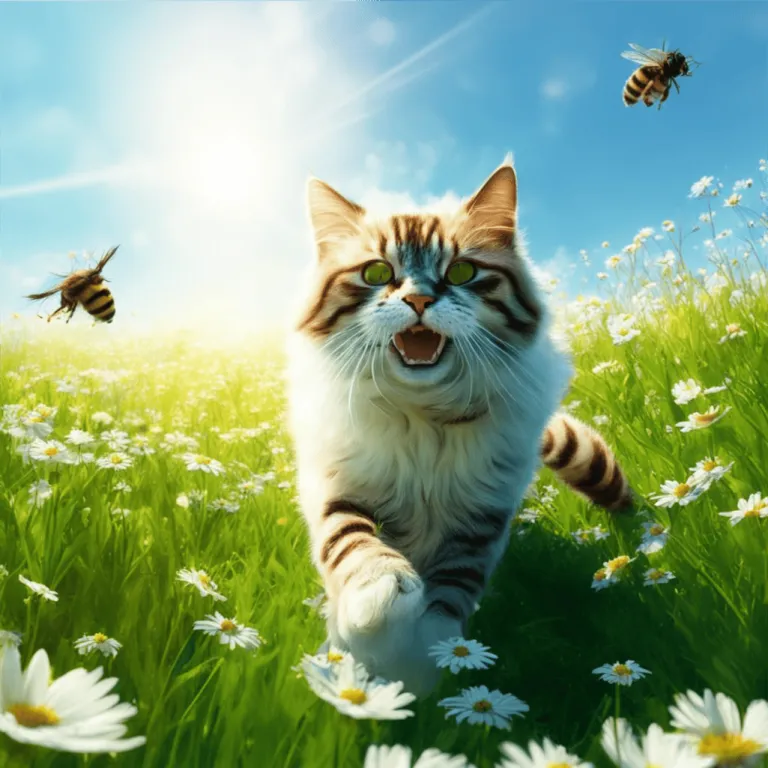 AI-инструменты: Сгенерированная иллюстрация в Kandinsky 3.0