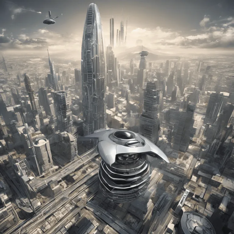 Artificial Intelligence: The example of image generation in Writesonic AI