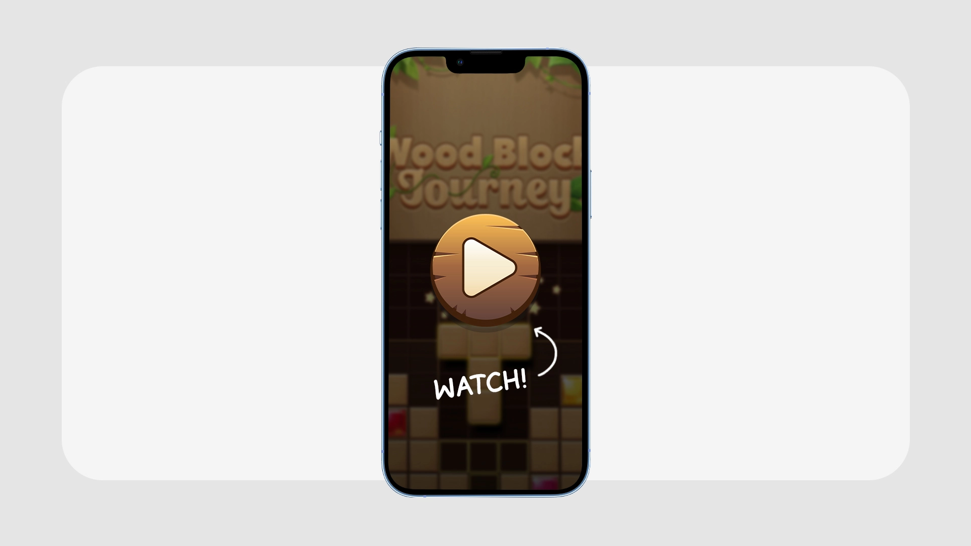 In-app advertising: Video ads in app