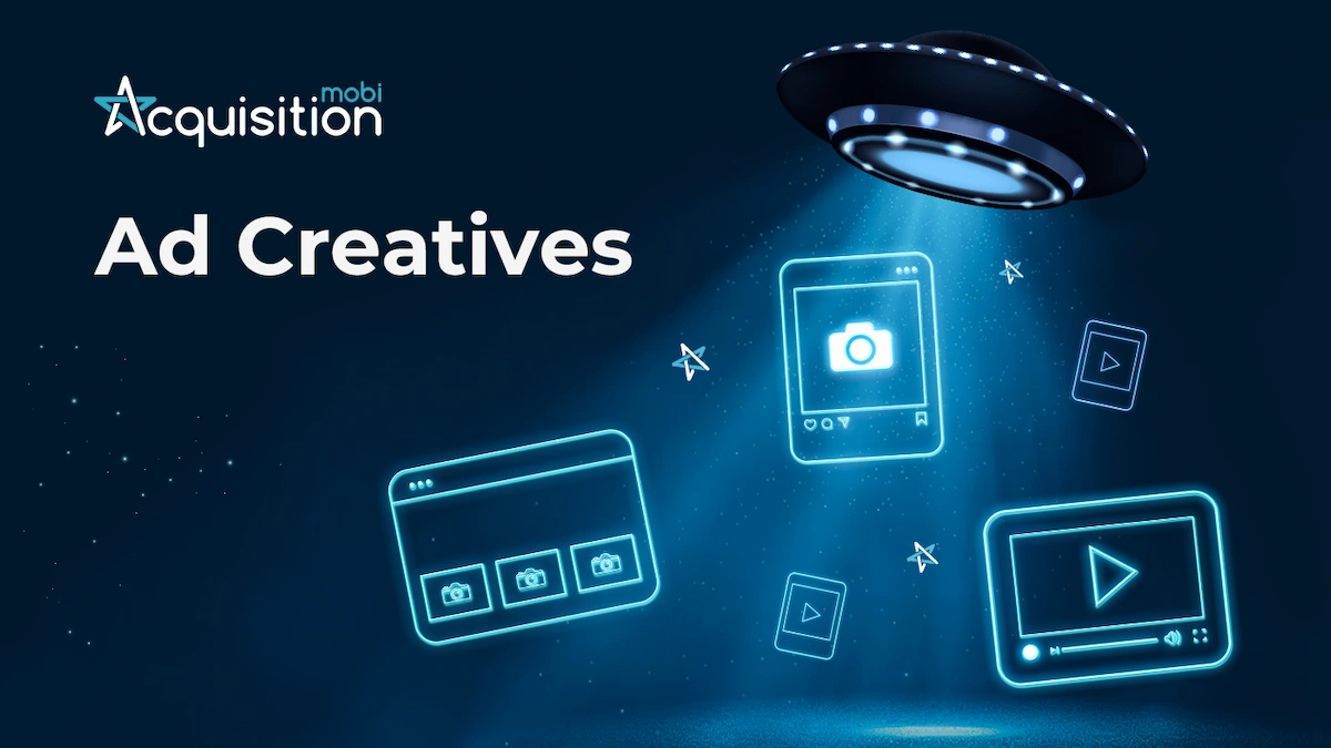 Ad creatives: types, dimensions, technical requirements