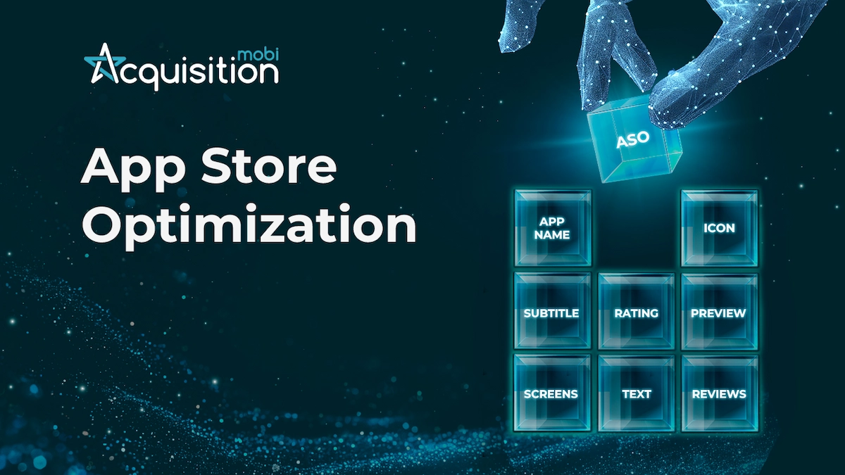 ASO (App Store Optimization): strategies to increase app visibility