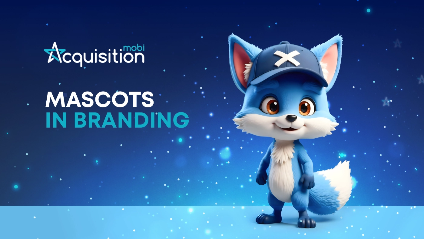 Unleashing the Potential of Mascots in Shaping Brand Stories