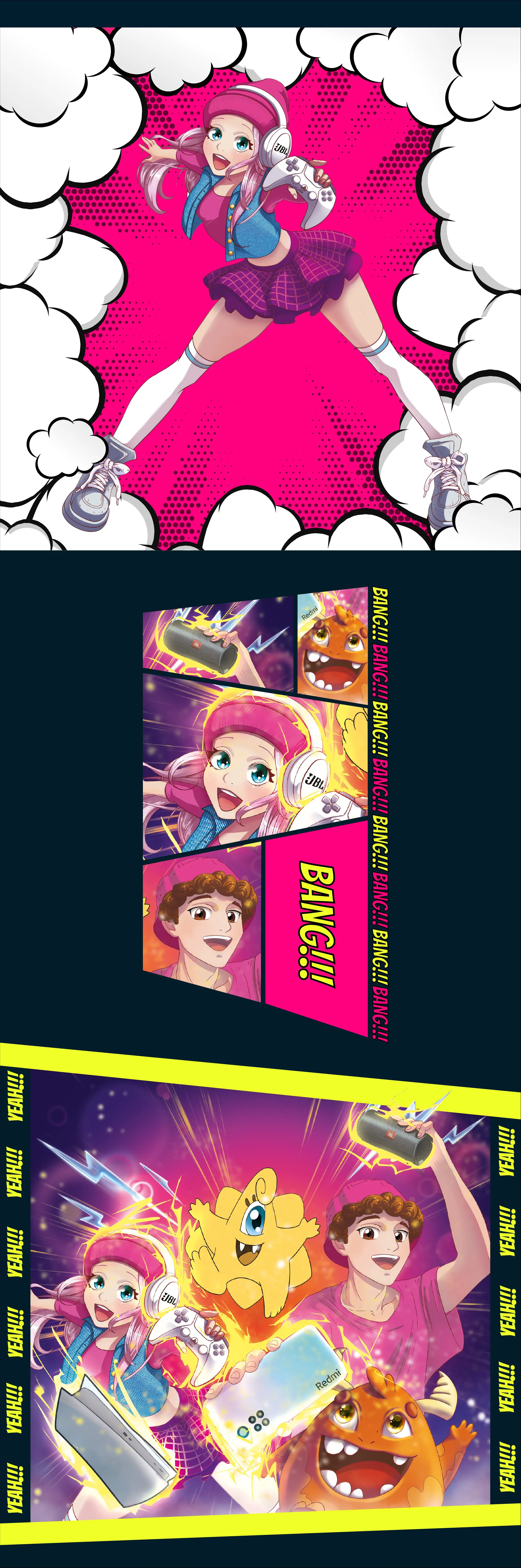Wow