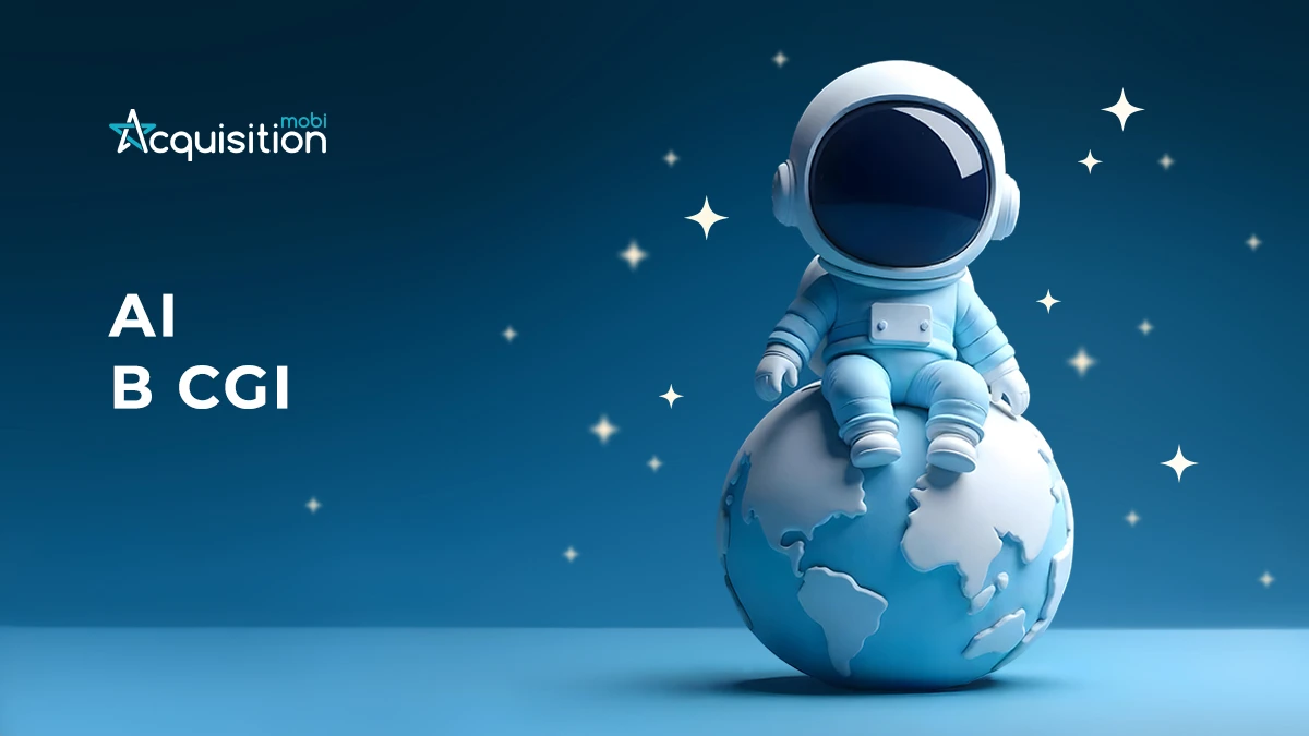 Искусственный интеллект в CGI: помощник или соперник?