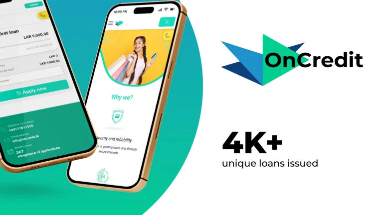 OnCredit