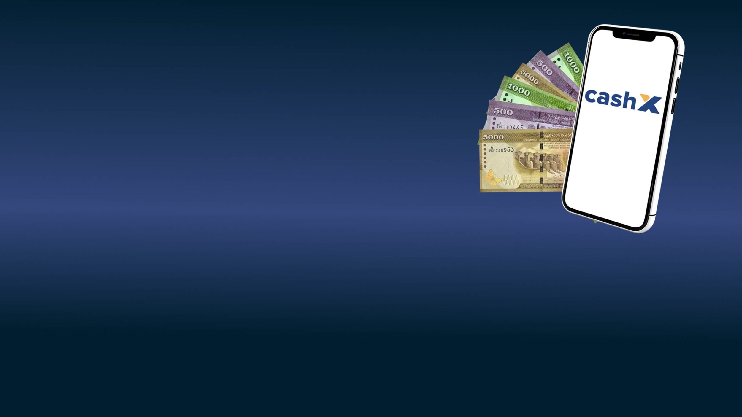 CashX Case