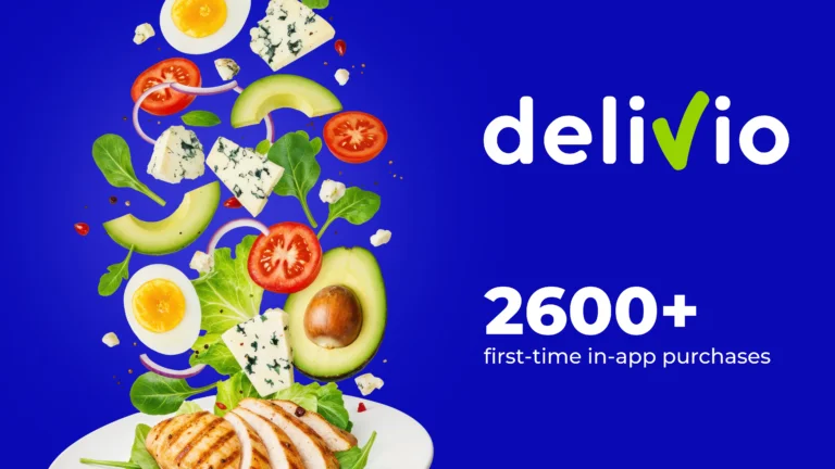 Delivio