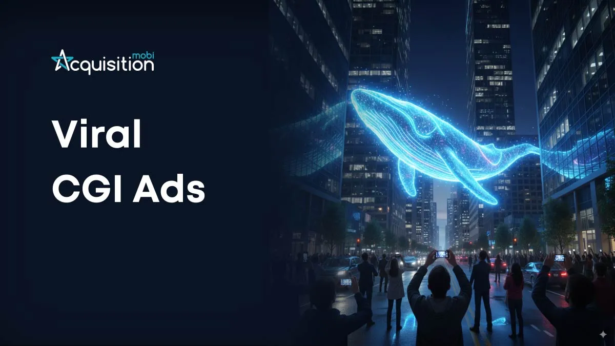 CGI Advertising: Viral Campaigns That Made an Impact