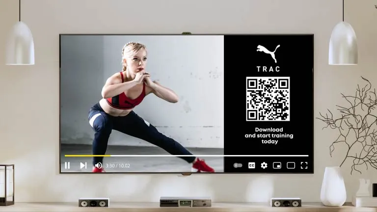 Connected TV advertising: the example of Branded Pause