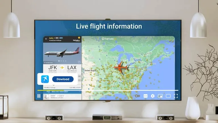 CTV advertising: the example of dynamic creative on smart tv