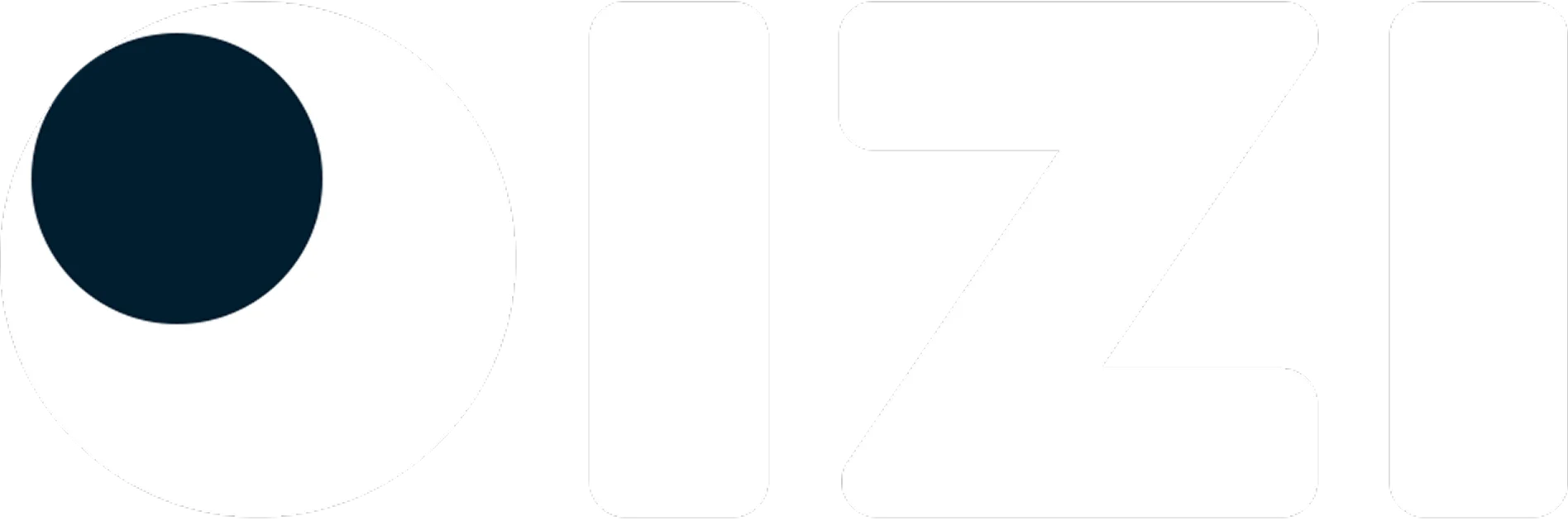 izi logo