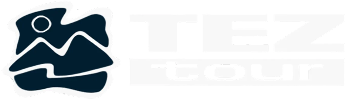 tez tour logo