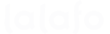 lalafo logo