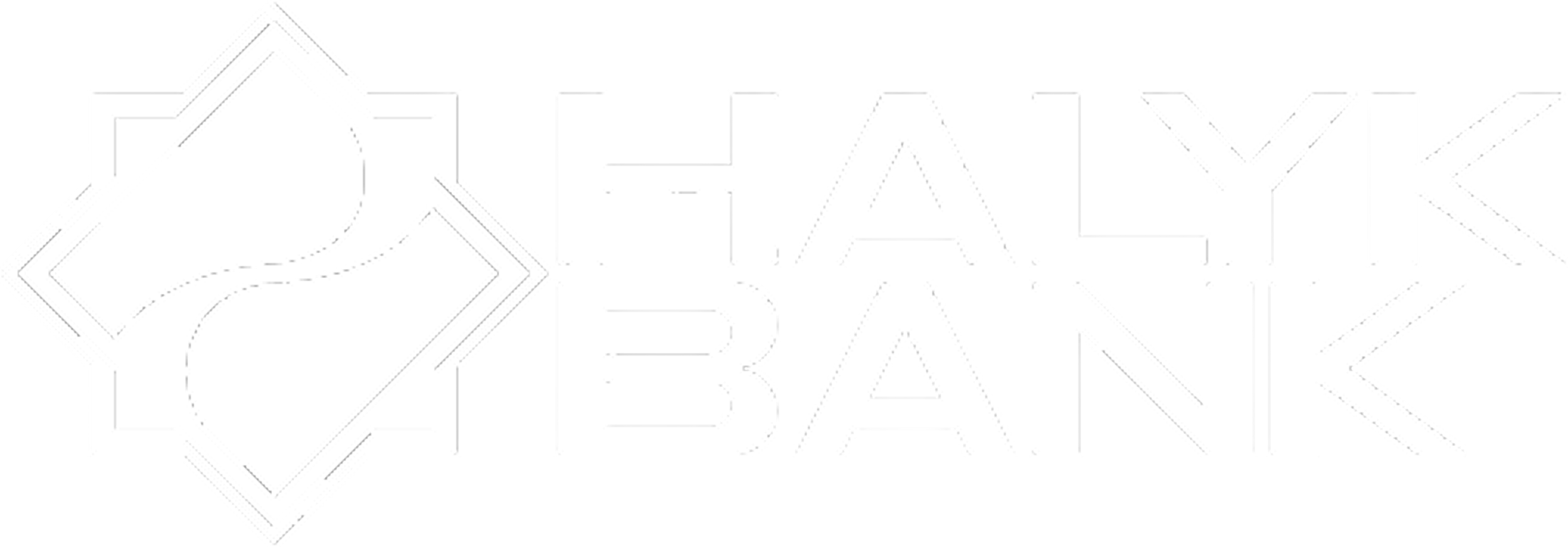 halyk bank logo