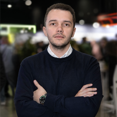head of affiliate marketing andrei frantsuzau