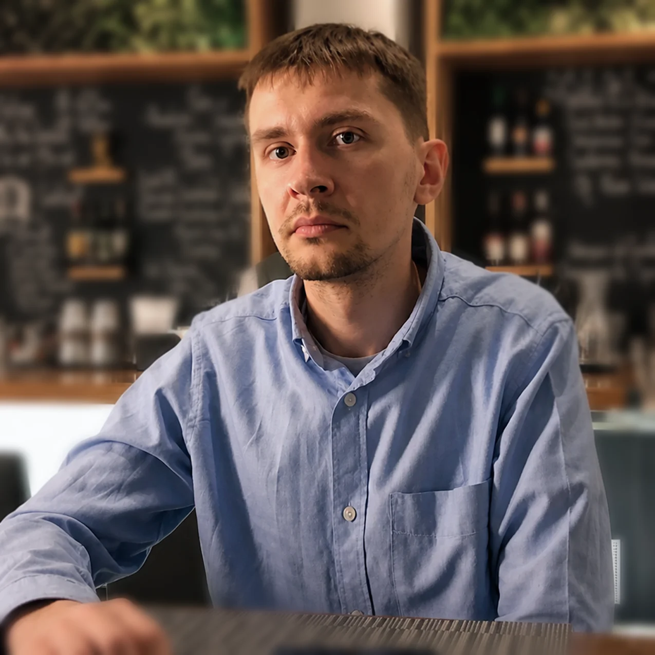ceo daniil belsky