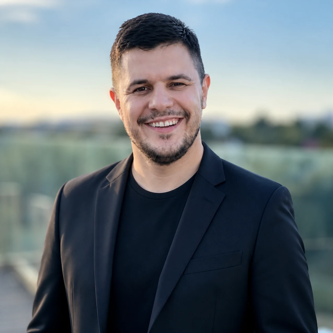 head of cgi aleksandr batura