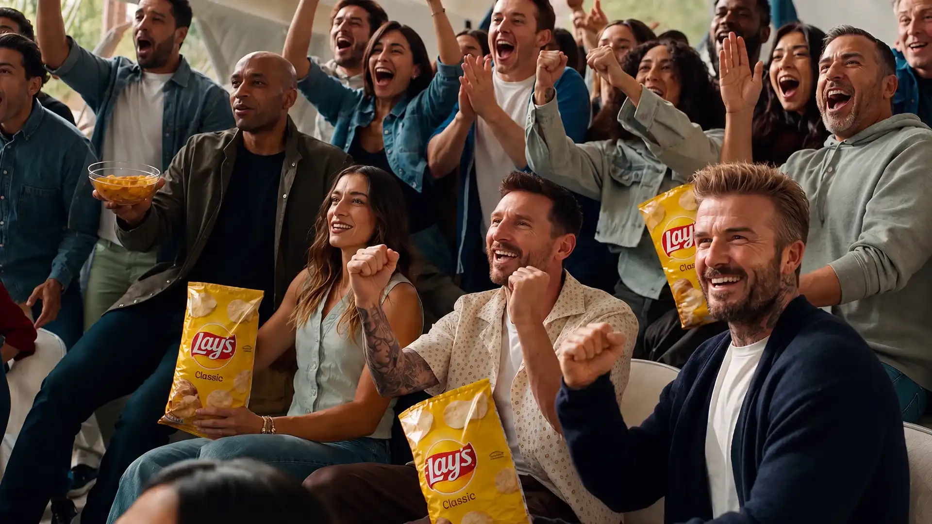 Lay's