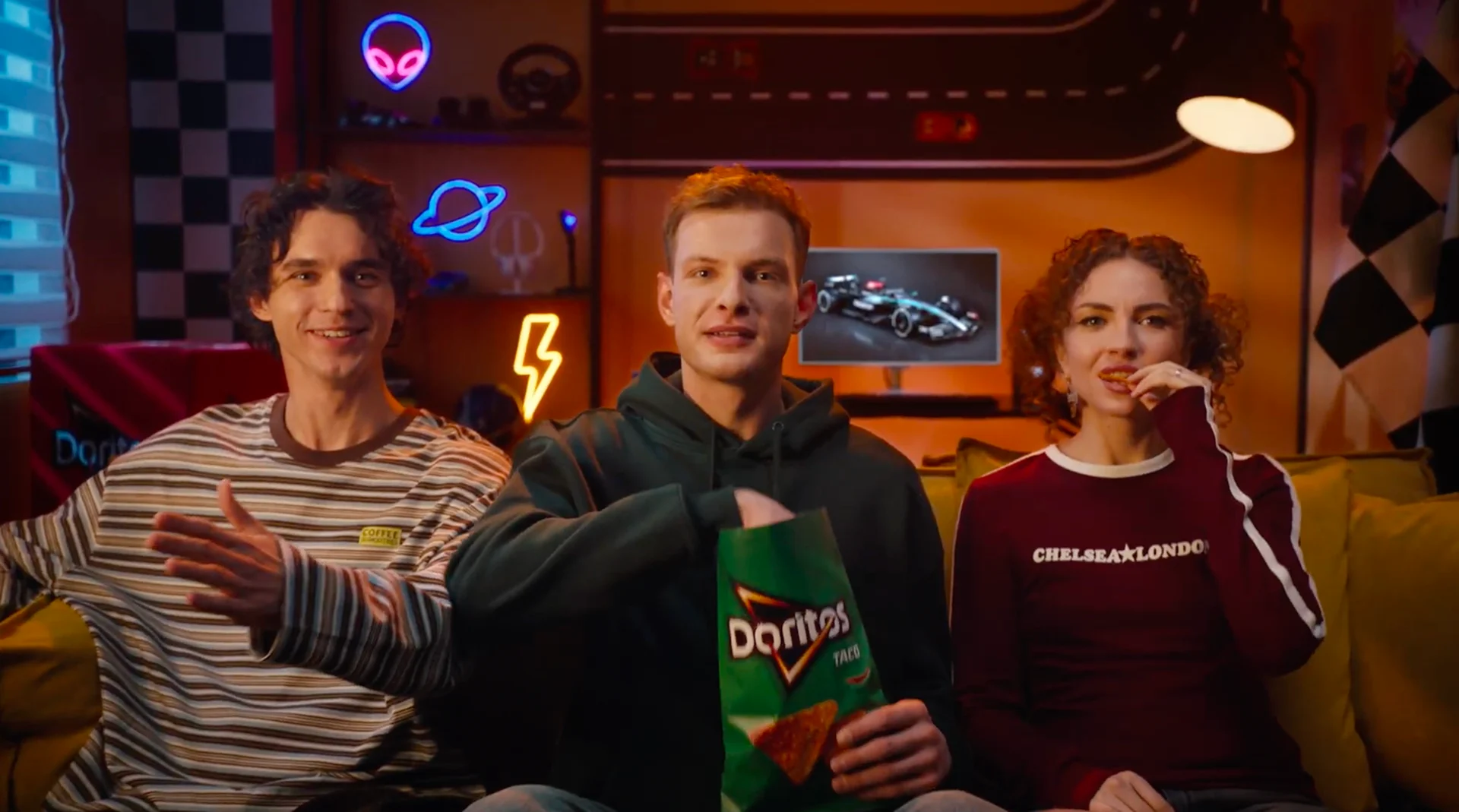 Doritos