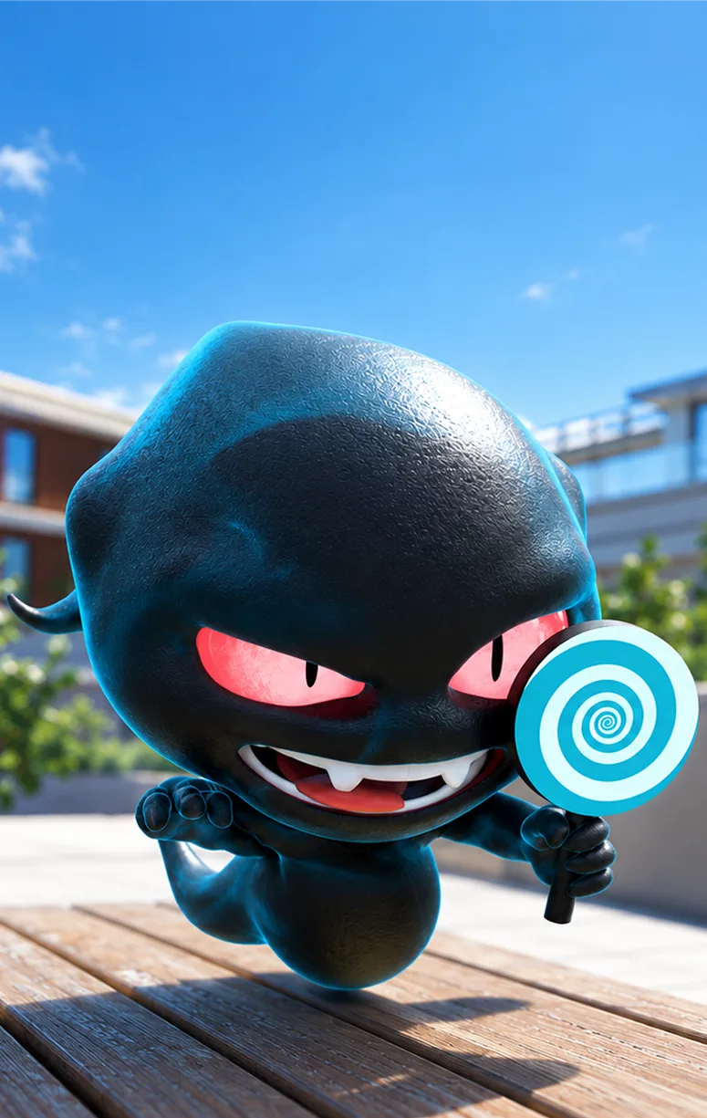 CG VFX Compositing